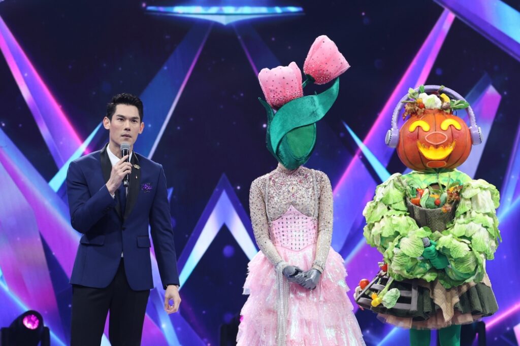 Mask singer 12 (2)