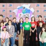 ช่อง 3 เสิร์ฟ 3 ละครใหม่ “ใจขังเจ้า – นับ8 – ผู้บ่าวสุดซ่าส์ฯ” ครบเครื่องความสนุก!