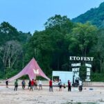 5 เหตุผลที่คุณไม่ควรพลาด กับการไปดูคอนเสิร์ต ETO FEST 2025