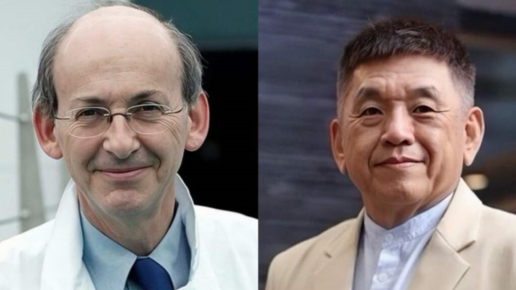 Genesenn จับมือ HELP Therapeutics cover