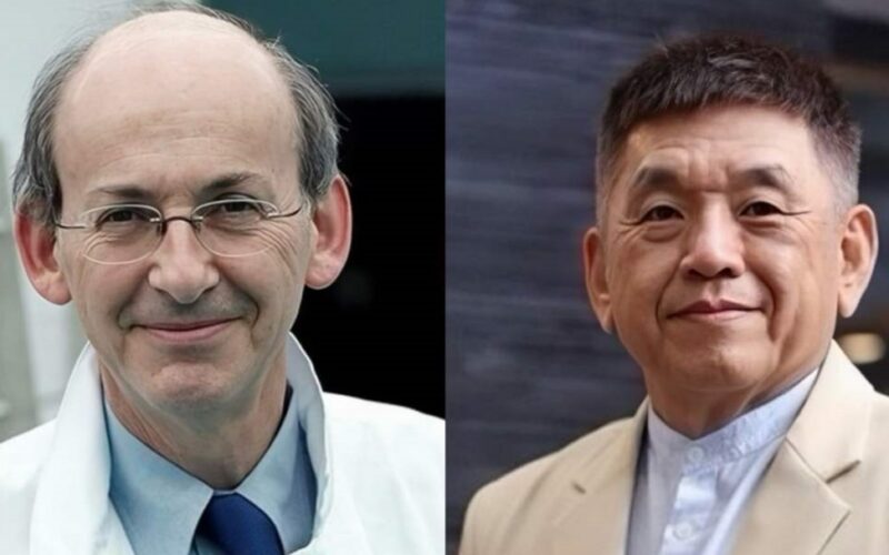 Genesenn จับมือ HELP Therapeutics cover