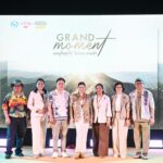 ททท. เปิดฉาก “Grand Moment” ท่องเที่ยวไทย มอบประสบการณ์สุดประทับใจ พร้อมดีลพิเศษตลอดปี 2568