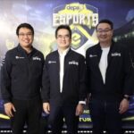 ดีป้า เฟ้นหาสุดยอดทีมอีสปอร์ตหน้าใหม่ทั่วไทย ชิงชัยศึก depa ESPORTS TOURNAMENT รอบไฟนอล!