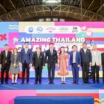 ททท. จัดใหญ่! Amazing Thailand Grand Sale 2025 เสิร์ฟโปรเด็ดดันไทยสู่สวรรค์นักช้อประดับโลก