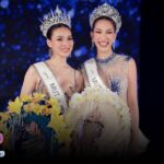“ฟอง มุทิตา” ซิวมงฯ เพชรบุรี – “เฮเลน จัสทิส” คว้ามงฯ พังงา ลุย MUT 2025