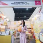 “Pennii Popcorn” ป๊อปคอร์นพรีเมียมไทย โชว์คุณภาพเวิลด์คลาสใน THAIFEX 2025