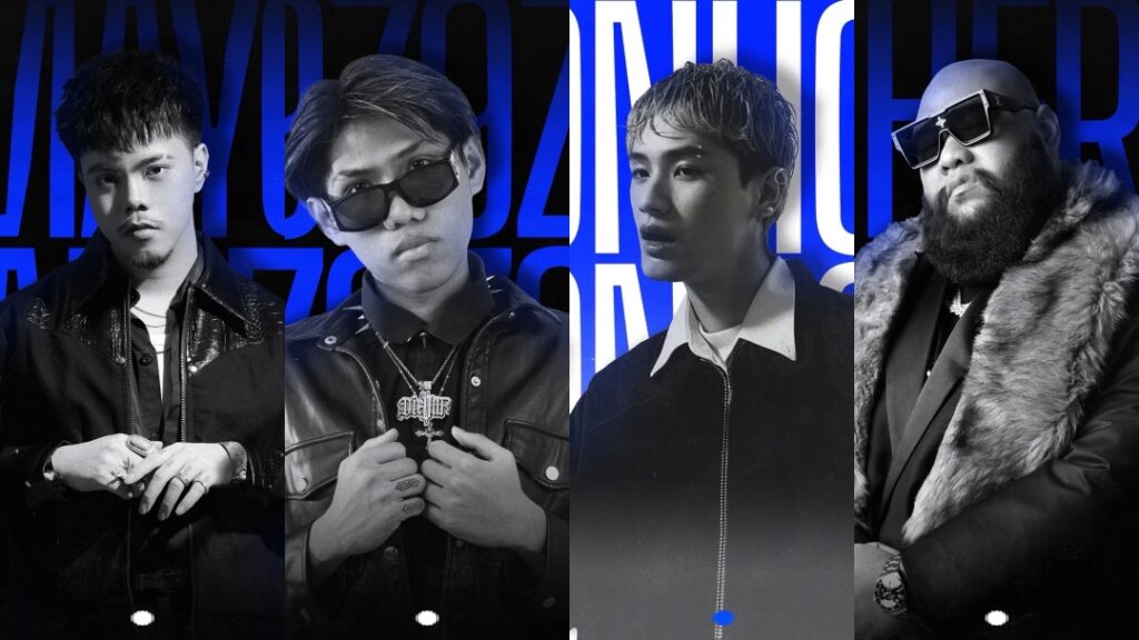 Sony Music Publishing cover