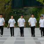7 เชฟเจอศึกหนัก!!ทั้งเครียดทั้งกดดัน ลุยเดี่ยว.. ทำอาหารกาล่าดินเนอร์สุดหรู     