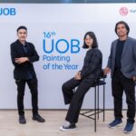 “ยูโอบี” ชวนศิลปินไทยร่วมเวทีจิตรกรรม ครั้งที่ 16 สู่เวทีนานาชาติ