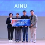 AINU คว้าแชมป์ ETDA Hackathon โจทย์ Digital ID for Foreigners พลิกโฉมการพิสูจน์ตัวตนคนต่างด้าว