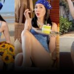 ว้าว! “โฟร์ ศกลรัตน์” แจกความสดใส สไตล์ Gen Z