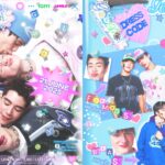 “GELBOYS” ชวนฟิน! ครั้งแรกกับ FAN MEET “CLOSE FAN MEETING” 3 มิ.ย.นี้