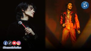 jeff red giant
