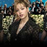 “ลิซ่า BLACKPINK” ทำ Met Gala ลุกเป็นไฟ!