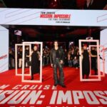“เมเจอร์ฯ จับมือพันธมิตร จัดกาล่าหนังฟอร์มยักษ์ ‘Mission: Impossible’ ดึง ‘วิน เมธวิน’ เสริมภารกิจเดือด”