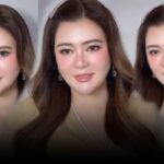 ว้าว! “โอ๋ ภัคจีรา” เสิร์ฟลุคใหม่ สวยละมุนมาก