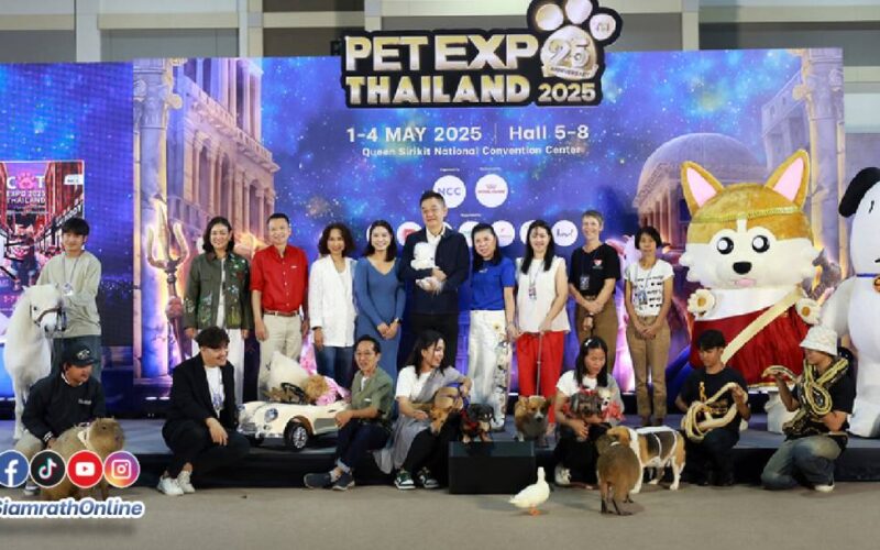 pet