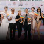 “สมาคมอันดามันพาวเวอร์” เตรียมคิกออฟ 2 มิ.ย.68 เดินหน้าจัด“Phuket Pride Festival 2025”