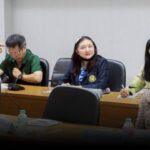 สมาคม BINA ประชุมร่วม ผู้ว่าจ.นนทบุรี หารือ “ยกระดับเศรษฐกิจไทยสู่ตลาดโลก”