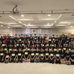 “กรมน้ำบาดาลจัด Groundwater Boot Camp ดันเยาวชนสู่ครีเอเตอร์น้ำบาดาล”