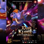 “KHAN KLUAY” LIVE EXPERIENCE LIVE! โชว์สด แสดงสด ดนตรีสด