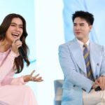 “คิมเบอร์ลี่-ต่อ” ส่งต่อพลังบวกในแคมเปญ “น้ำหนักที่ดีต่อใจ” โดยโนโว นอร์ดิสค์