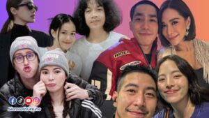 คู่รัก