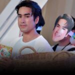 กรี๊ดแรง! “ณเดชน์ Everywhere” เดินหล่อถือตะกร้าทั่วกรุงปลอมตัวเนียน แจกความหอมฟุ้งด้วยตัวเอง
