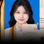 “แจ๊ส – แจง” ยินดีกับ “ต่อ ตุดยอด” ที่วันนี้ลูกสาวเรียนจบเป็นคุณหมอแล้ว