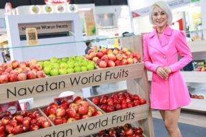 นวธัญ งาน THAIFEX-Anuga Asia 2025 (5)