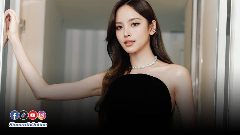 นิชา