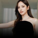 ไม่ทำให้ผิดหวัง! “ณิชา-ณัฏฐณิชา” สวย สะกดพรมแดง “Cannes Film Festival 2025”