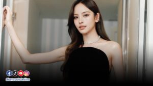 นิชา