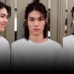 ลูกชาย “นุ๊ก สุทธิดา” โตเป็นหนุ่มแล้วหล่อเท่ห์มาก!