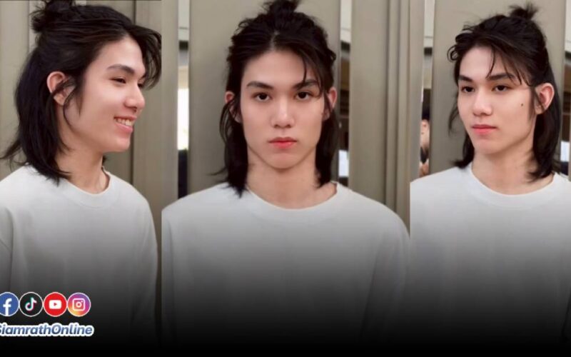 น้องปาแป้ง