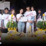 STAR HUNTER ผนึกกำลัง iQIYI เปิดตัวหนัง “ตาโขน” ฉายปลายปีนี้ทั่วประเทศ!