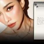 “พลอย เฌอมาลย์” เคลื่อนไหวอีกครั้ง!