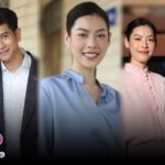 “พลอย-พลอยวรินทร์” ปลื้มบท “ดาหวัน” ท้าทาย ได้ “เกรซ-โหน” ช่วยติวเข้ม