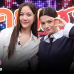 “ฟรีน – เบคกี้” จับมือกันดัง เปิดใจเส้นทางโกอินเตอร์