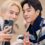 เล่นใหญ่! “พี-ป้าน” จัดเต็มเลิฟซีน ในซีรีส์ “ฤดูกาลแห่งรัก” อีพีนี้ถอดจริง สปิริตเกินร้อย!!!