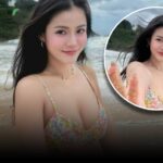 ว้าว! “ลำไย ไหทองคำ” แจกความสดใส ชวนใจละลาย