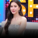 “ศรีริต้า” เปิดการเลี้ยงลูกฉบับทายาทหมื่นล้าน เล่าความลำบาก แอบคบ “กรณ์” ลับ ๆ 2 ปี ไม่อยากให้เป็นข่าว