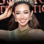 “ควีนเทียน” มิสแกรนด์อินเตอร์ 2021 ถูกจับคามง!