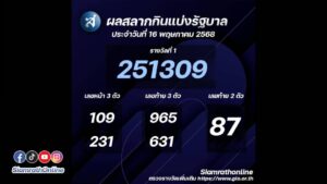 หวย