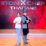 “เชฟซาช่า” ท้าวัดพลัง..ความเก่งแกร่ง “เชฟอาร์”   เปิดศึกสุดสร้างสรรค์ “ไฟน์ไดนิงจากวัตถุดิบราคาถูก”   