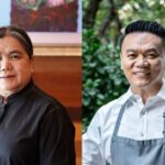 “สิงห์เหนือเสือใต้” เชฟน้อย บุศริน และ เชฟเอียน ประชันรสชาติไทยเหนือ-ใต้ที่ร้านคำหอม