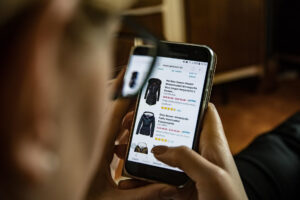 เพจตำรวจแนะวิธีซื้อของออนไลน์
