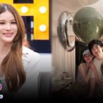 “แพรว คณิตกุล” เปิดใจรักใหม่ ยอมเป็นแฟน “เควิน” หลังป่วยลูคีเมีย