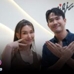 “แม็ค ปวิช” เข้าวงการเล็บเจล กับ “แจ็คกี้ ชาเคอลีน”