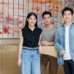 3 พี่น้องกอบกุลสุวรรณ เปิด KAYAKI ปิ้งย่างปลา YAKIZAKANA เจ้าแรกในไทย!